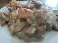 -老七饭馆(光荣道总店)