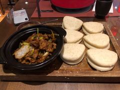 -北方馆(澳门伦敦人店)
