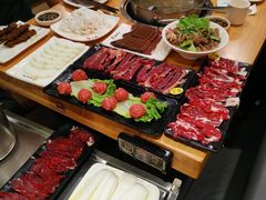 -嬷孙家潮汕牛肉火锅(北京路天河城店)