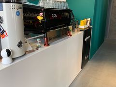 -十一咖啡(青年大街工厂店)