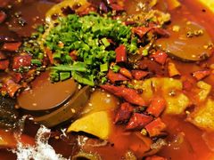 毛血旺-小资太太餐厅(南岗区店)