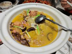 -味上湘菜馆(河马店)