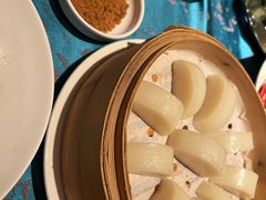 -茶人村·宫廷私厨(奥体印象城店)
