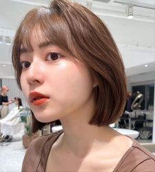 -FASHION PALACE hair+