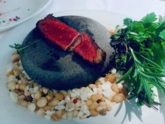 -Erman岩烧牛排(虹桥南丰城店)