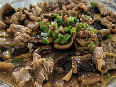 -百味园土菜馆(迎宾东路店)