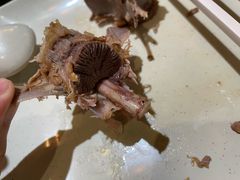 -陶老爷城一锅羊蝎子(西四路店)