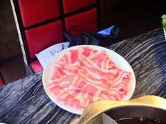 -重庆大队长火锅(凤城八路店)