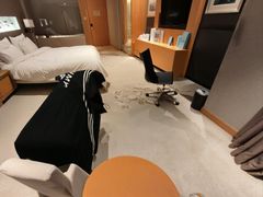 -秦皇岛秦皇国际大酒店