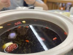 -名善山珍·野生菌汤锅(文殊院店)