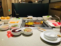 -海底捞火锅(群光广场店)