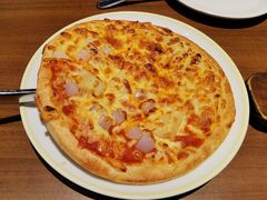 -萨莉亚(巴黎春天成山店)