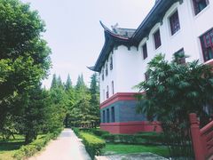 -四川大学(望江校区)