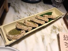 -绿茶餐厅(城西银泰城店)
