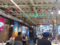 -三个大叔东北烧烤·砂锅菜(西三旗店)