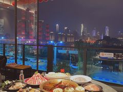 -长嘉·河图火锅(长嘉汇江景旗舰店)