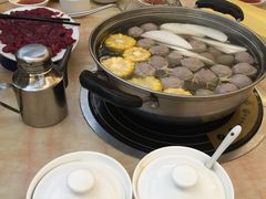 -陈记顺和潮汕牛肉火锅(韩江路店)