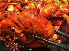 油焖大虾-大嘴龙虾·烧烤夜宵(北景园店)