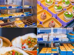 -海底捞大排档火锅(打浦路店)