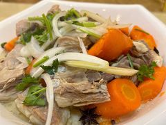 -新疆红柳花餐厅(新洲店)