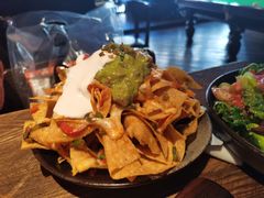 -Q MEX 库迈墨西哥餐吧(三里屯店)