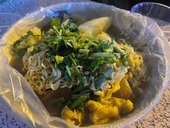 -伙记牛杂糖水