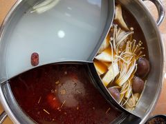 特色三味锅-活鱼馆(宜兴埠店)