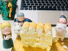 -福气鲜活面包·生日蛋糕