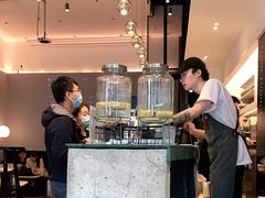 -Home Cafe(水榭春天店)