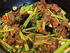 -猪肉婆私房菜(容桂总店)