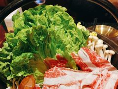 -肉匠日式烧肉屋·和牛居酒屋·酒水小食堂(大汉悦中心店)