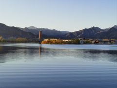 -北京雁栖湖国际会展中心