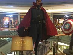 -博纳UA影城(KK Mall店)