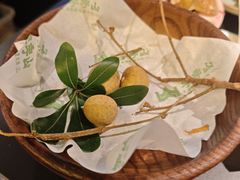 -季季山·云南野生菌火锅(上海首店)
