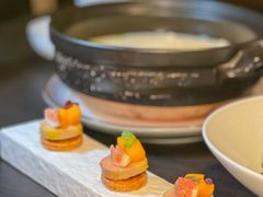 -庐灶江南·江南菜·四合院Bistro(东直门雍和宫·原华侨宾馆店)