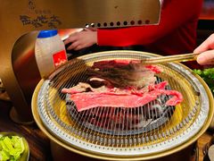 -西塔老太太泥炉烤肉(上海七宝领展广场店)