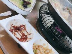 -老磨油饼(高陵店)
