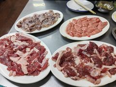 -火云龙烤肉(紫荆花店)