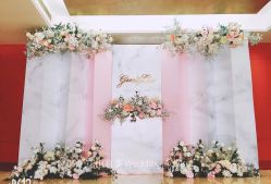 -花田喜事婚礼定制