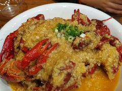 -虾小龙老长沙龙虾馆(坡子街店)