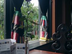 -花马天堂云南餐厅 Lost Heaven(高邮路店)