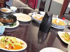 -董府·古宅餐厅