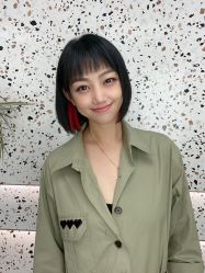 -Kraemer Paris苏豪路易士·嘉玛发廊