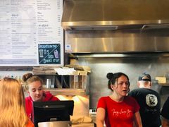 -Fergburger(皇后镇店)