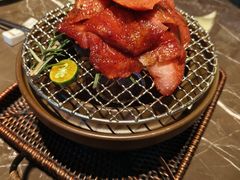 -海派悦庭·海胆烧麦·新融合菜(凯德广场店)