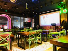 大堂-盱眙小龙虾(天虹店)