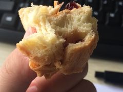 蔓越莓吐司-爸爸糖手工吐司(苏州环球188店)