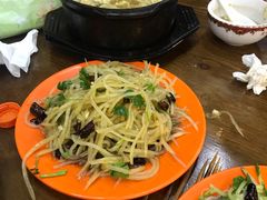 -二子海鲜大排档(太阳城店)