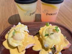 -Pekaa啤咖食肆Coffee&Bistro