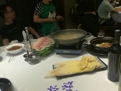 -天怡·鱼工厂(梅溪湖店)